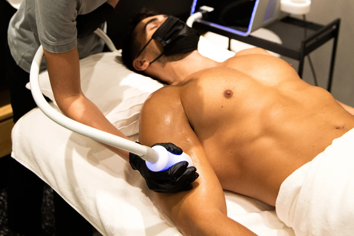 Neden Cryo T-Shock’u Seçmelisiniz?