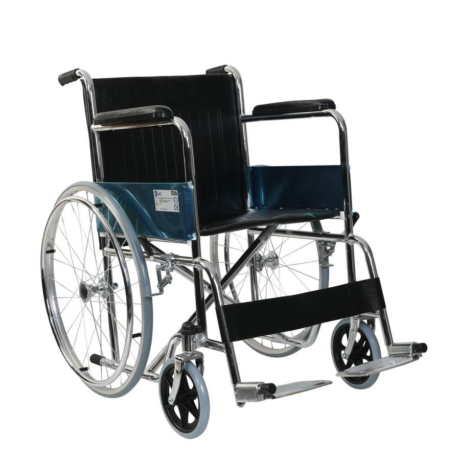 Libor G101 Standart Tekerlekli Sandalye