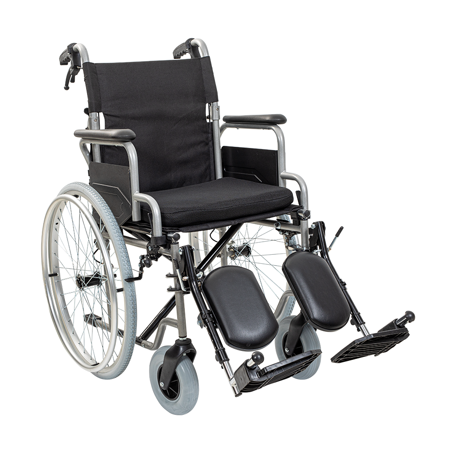 Libor G133 Standart Manuel Tekerlekli Sandalye