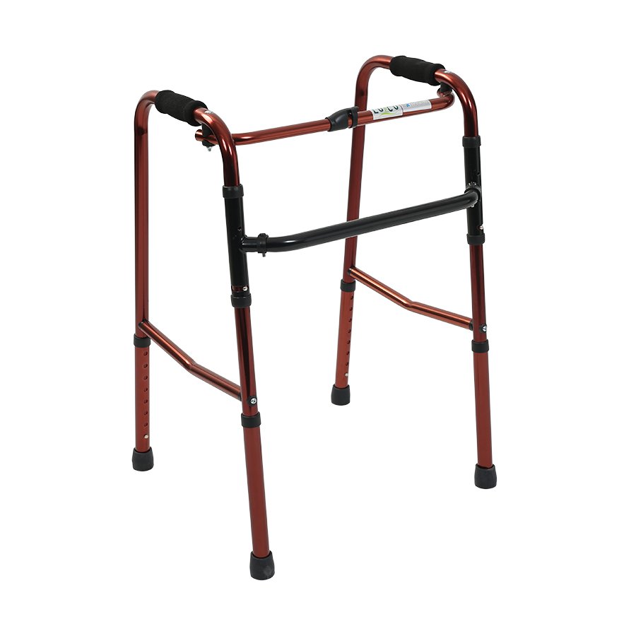 Libor PR-447 Alüminyum Walker (Bronz)