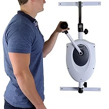 Ayarlanabilir Dijital Omuz Çarkı