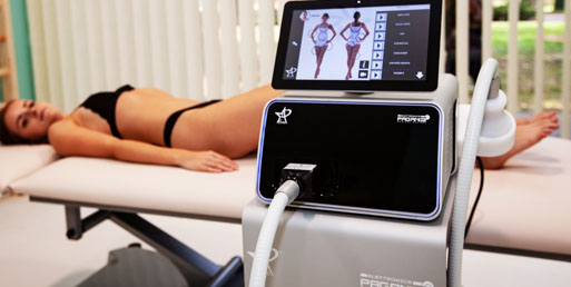 STAR CRYO T-SHOCK 4.0 PHYSIOTHERAPY & MEDICAL AESTHETICS