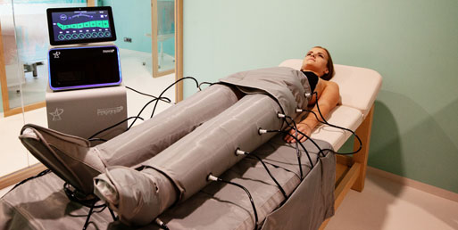 STAR LYMPHACTIVE-LENFÖDEM CİHAZI