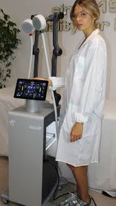 STAR BIOSTIM PLUS CİHAZI