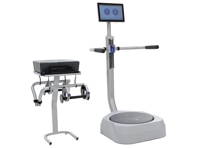 Denge Sistemi ™ SD