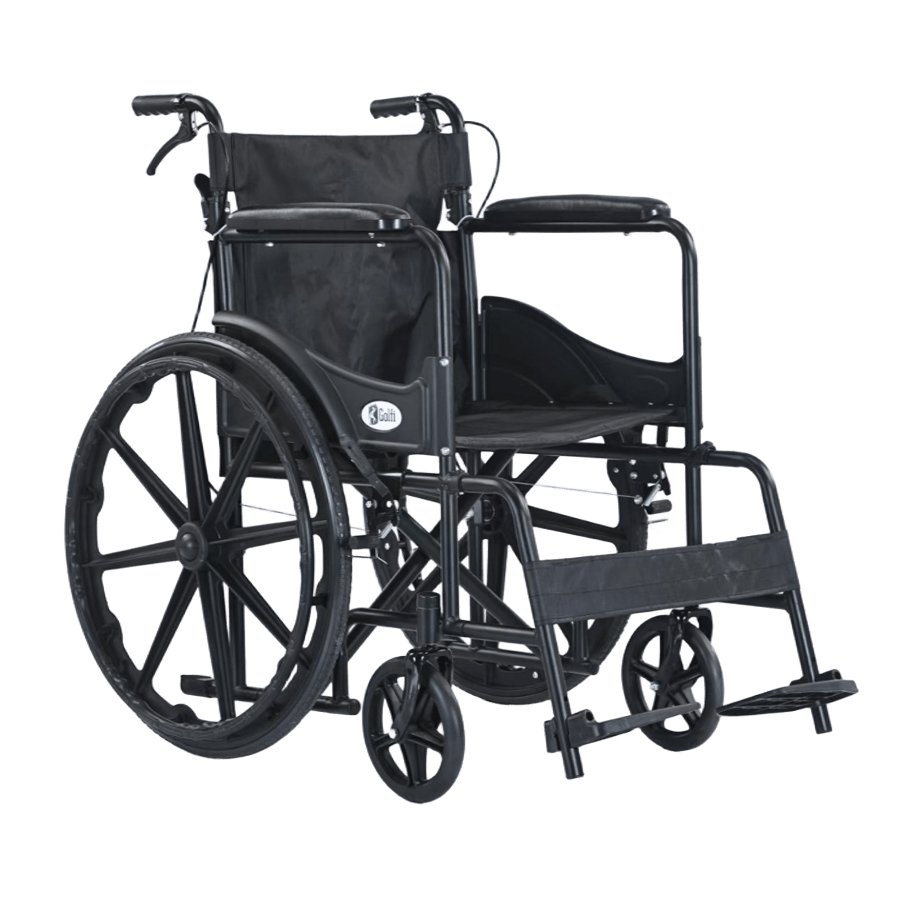 Libor G102 Standart Tekerlekli Sandalye