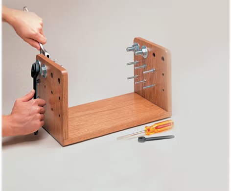 El Aletleri Beceri Testi