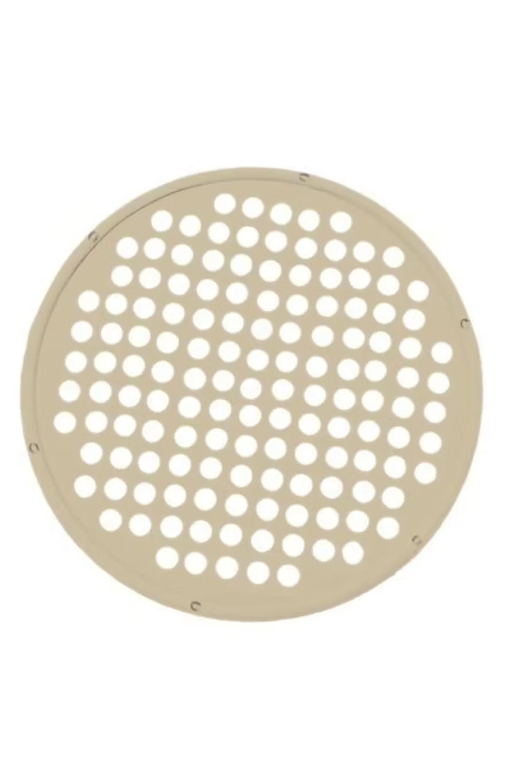 Cando El Egzersiz Çemberi 36 Cm'lik Ten Hafif Parmak Egzersiz Güçlendirme:10-0850