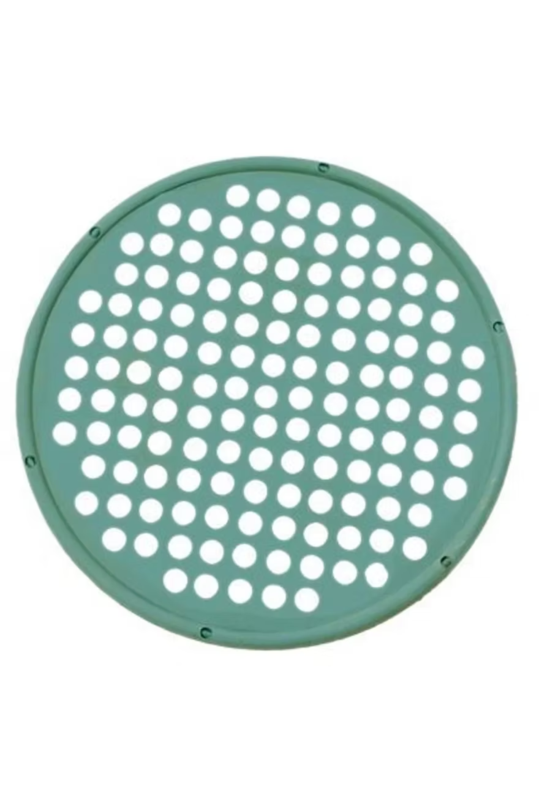 Cando El Egzersiz Çemberi 36 Cm'lik Yeşil Güçlü Parmak Egzersiz Güçlendirme:10-0853