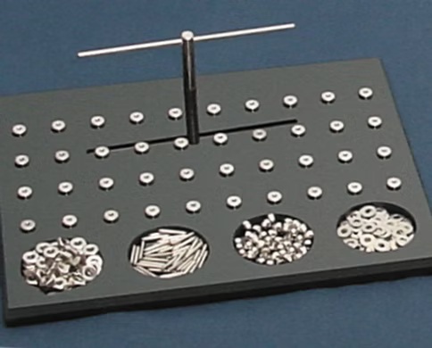 Roeder Manipülasyon Testi