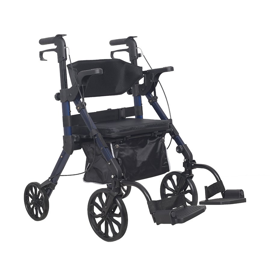 Libor PR-898 Wheelator Alüminyum Rollator